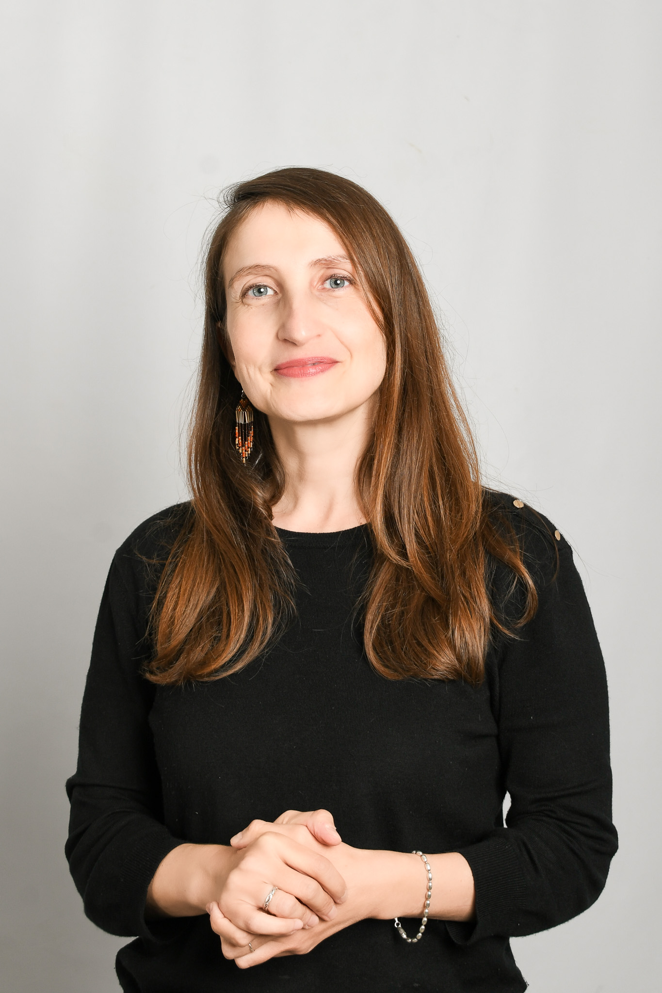 Angélique Saverino